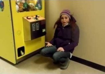 Emotions Run High as the Claw Machine Is Finally Beaten