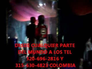 BRUJO HECHICERO ESPIRITISTA