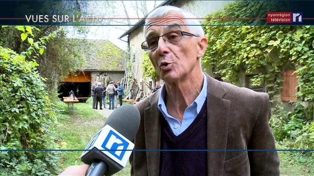 Vues sur l'actu du lundi 27 octobre 2014