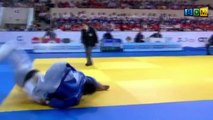 Au coeur du Sport - Ilias Iliadis à l'INSEP