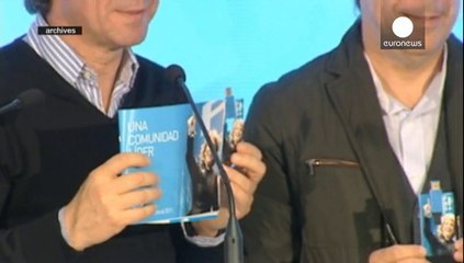 Ισπανία: Σύλληψη πολιτικών που κατηγορούνται για μίζες