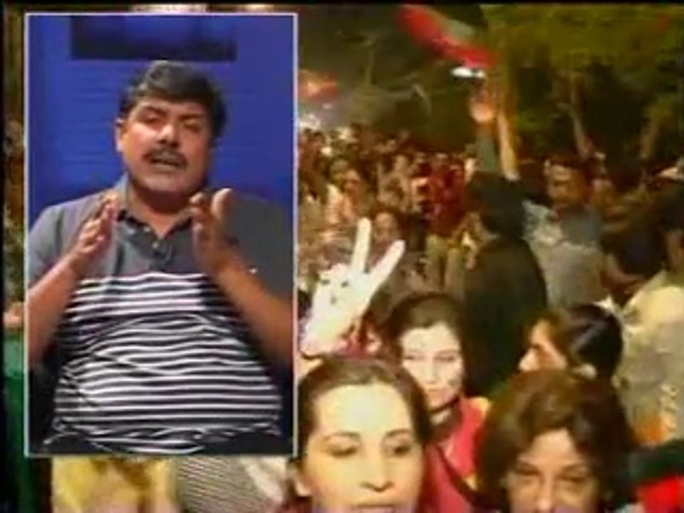 Fast Track  (26.08.2014) Part 01