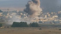 Battlefield Kobani