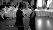 The Best Indian Wedding Video - Pearson Convention Centre - Toscana - Brampton Mississauga Toronto Ontario,Canada