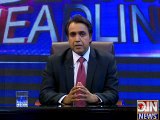 Beyond HeadLines (Baldiyati Election Ke Raste Main Asal Rakawt Kya Hai ??) 27 October 2014