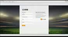FIFA 15 FUT Coins Hack Xbox PS PC October 2014 Tool2