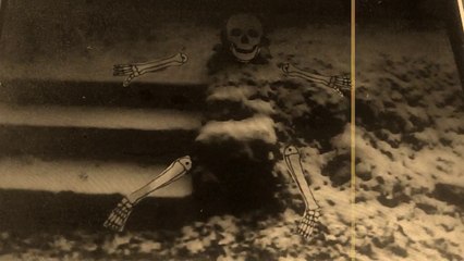 HELLO ! HELLO ! SNOW !