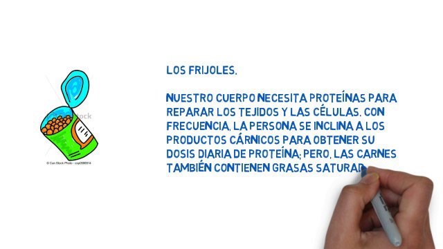 Los Alimentos Que Debes Comer Para Perder Grasa