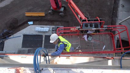 Bibliothèque Multimédia à Vocation Régionale de Caen