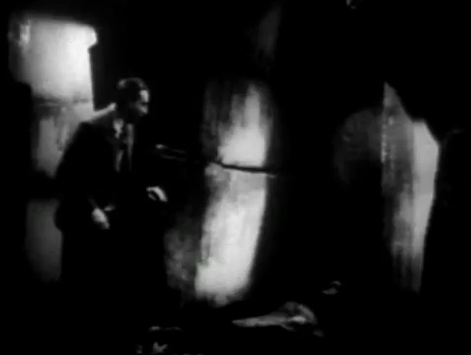 Son of Frankenstein Movie Trailer 1939