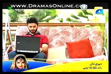 Malika e Aliya Episode 38 Full 27th October 2014 By Geo Tv