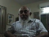 Interview of Allama Illias Suttar by Amjad Saqlawy