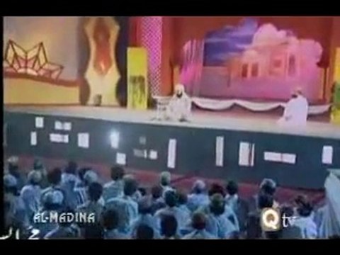 Allah Ho Allah Ho (Awais Raza Qadri) Naat