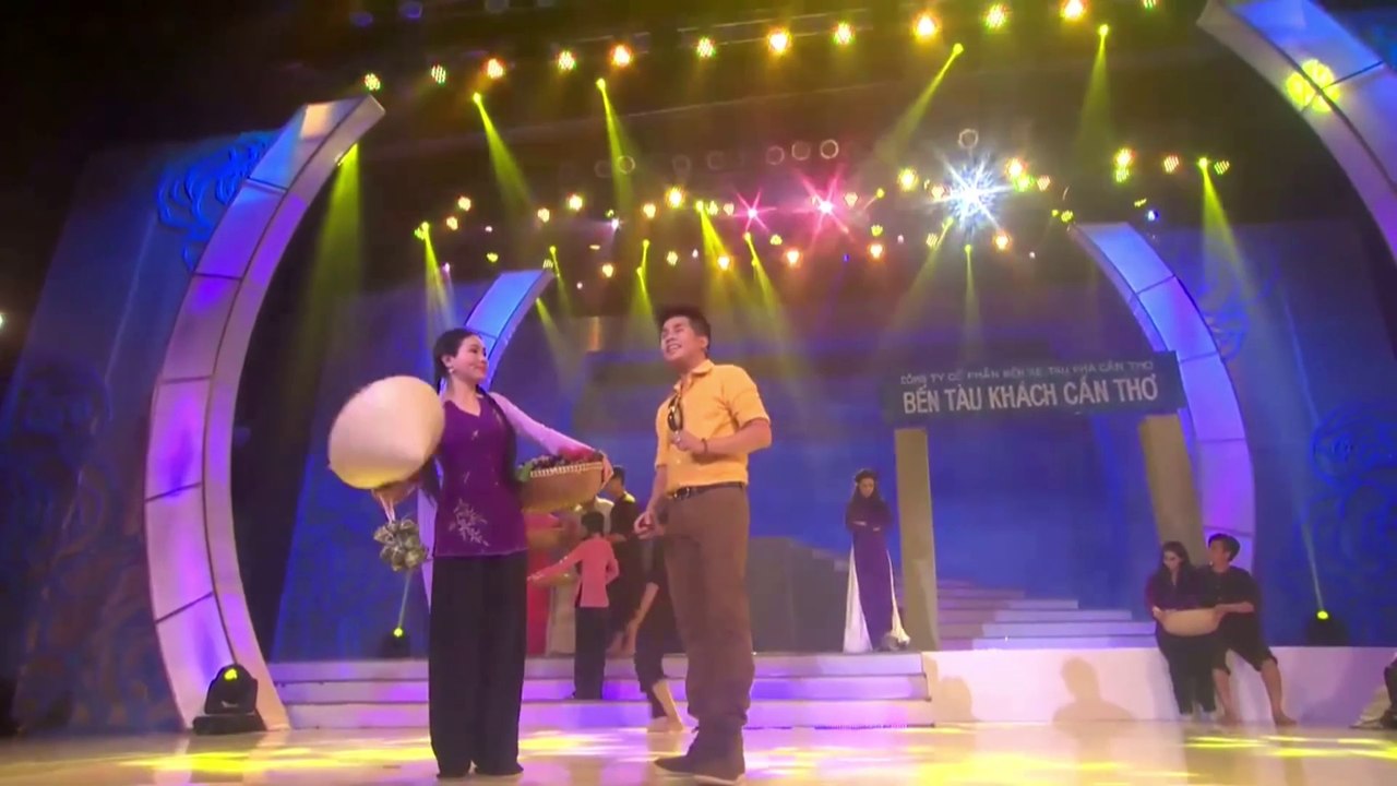 Duong Dinh Tri & Thanh Ngan