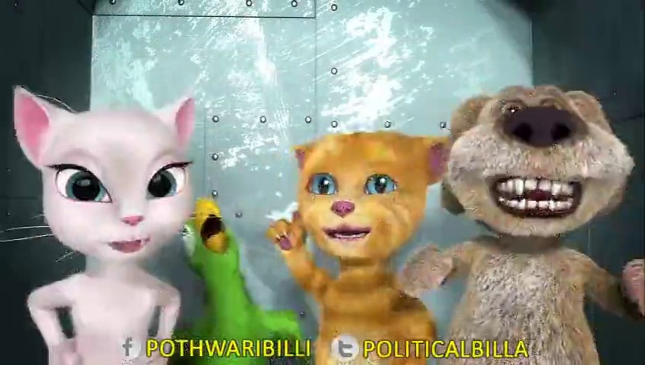 Best Song Ever ''Go Nawaz Go''