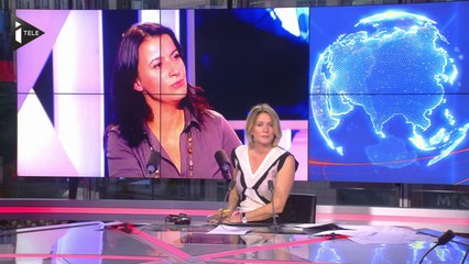 Cécile Duflot sur le drame de Sivens: "Il faut une vraie transparence"