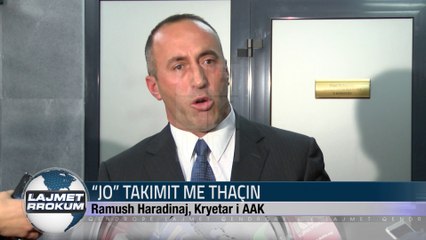 JO TAKIMIT ME THAÇIN
