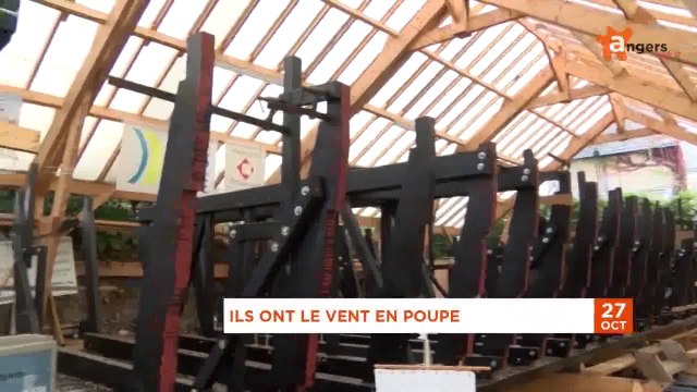 JT OCTOBRE 2014 [S.10] [E.27] - Le Journal du lundi 27 octobre 2014