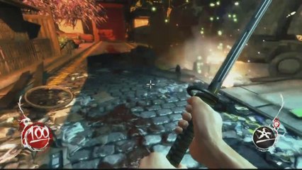 Shadow Warrior - GK Live Portage PS4