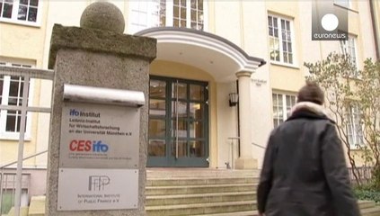 Wirtschaft hat schlechte Laune - und kritisiert Bundesregierung als Stimmungskiller