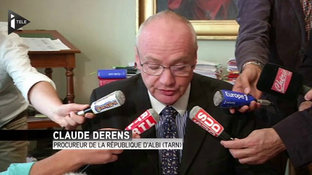 Sivens: Rémi Fraisse victime d'une explosion encore indéterminée