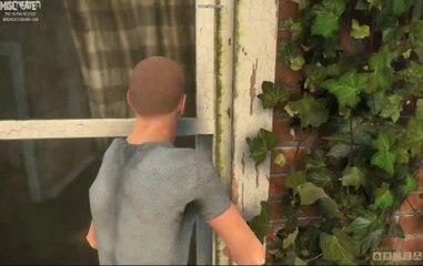 Miscreated bug