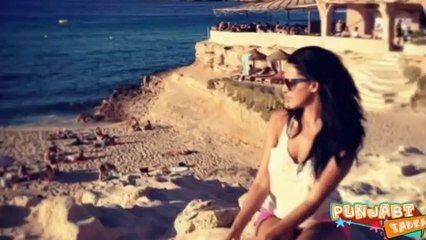 LEAKED   Neha Dhupia's SEDUCTIVE holiday AVATAR BY B1 videovines