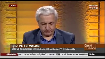 Erkek sünneti dini bir uygulama değildir! [Prof. Dr. Caner Taslaman]