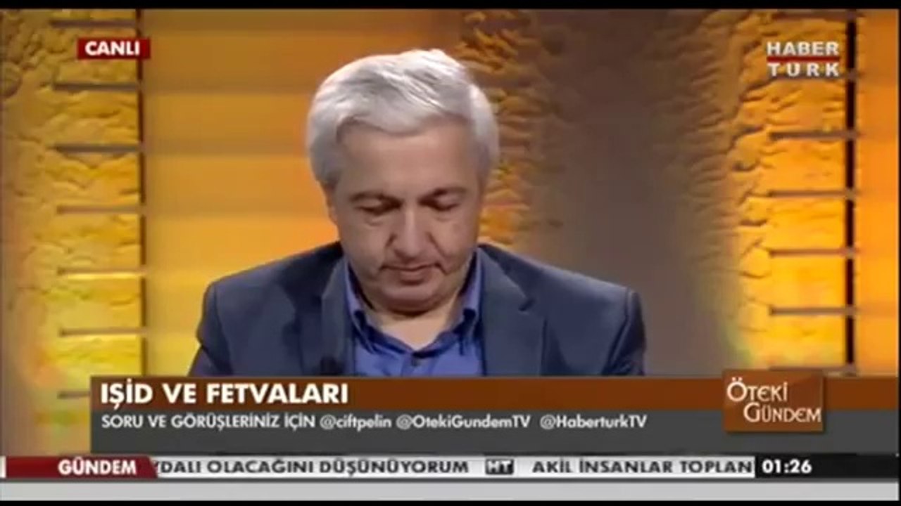 Erkek sünneti dini bir uygulama değildir! [Prof. Dr. Caner Taslaman]