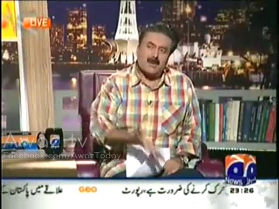 What Happened When Imran Khan Made A Phone Call to Aftab Iqbal, Interesting Story