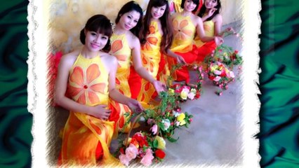 Quỳnh Hương - FotoShow (HD)
