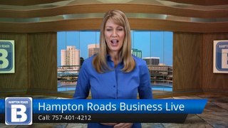 Hampton Roads Business Live Chesapeake Excellent Review        Excellent         5 Star Review by Dean T.