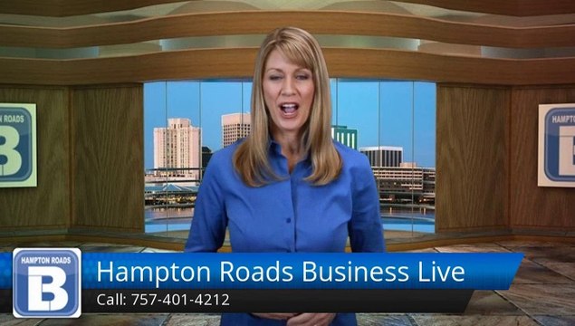 Hampton Roads Business Live Chesapeake Excellent Review Excellent 5 Star Review by Dean T.