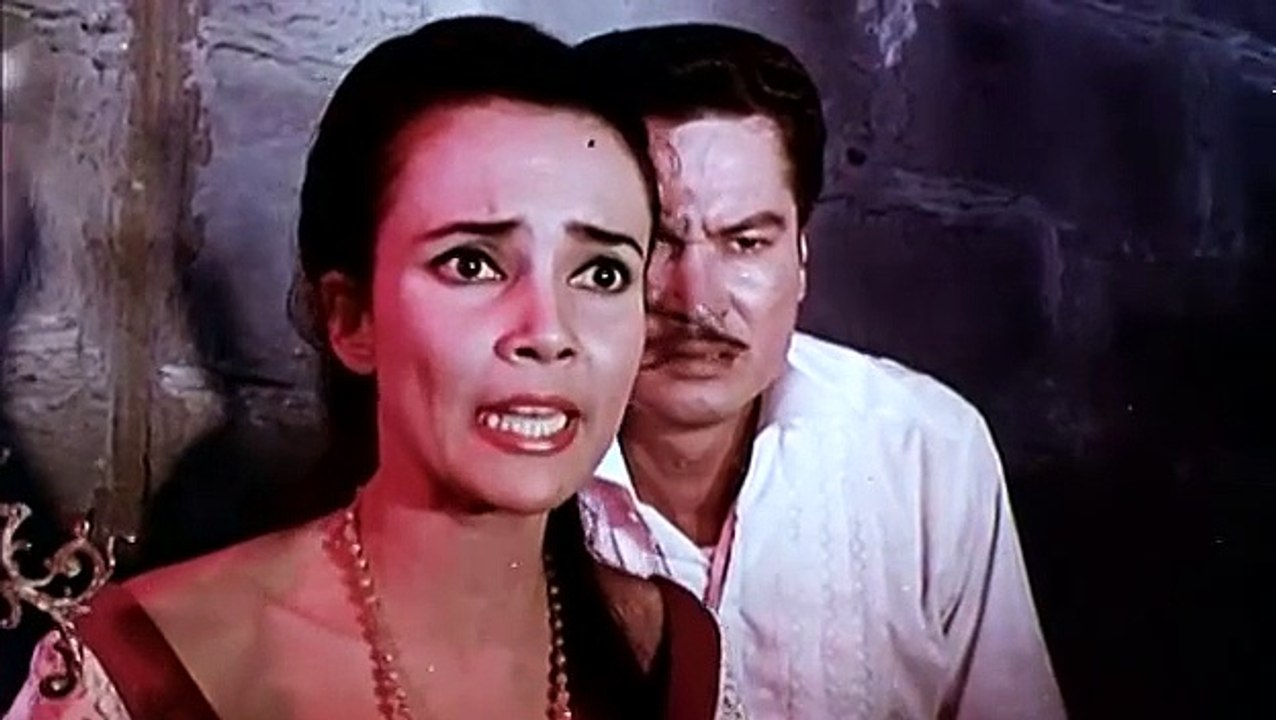 Blood Of The Vampires ~ Trailer