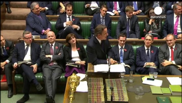 Кэмерон: ЕС должен измениться