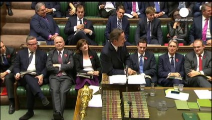 Кэмерон: ЕС должен измениться