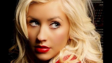 [Hit] Christina Aguilera - Let There Be Love