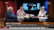 Müşrikleri bulduğunuz yerde öldürün ayeti... [Prof. Dr. Caner Taslaman]