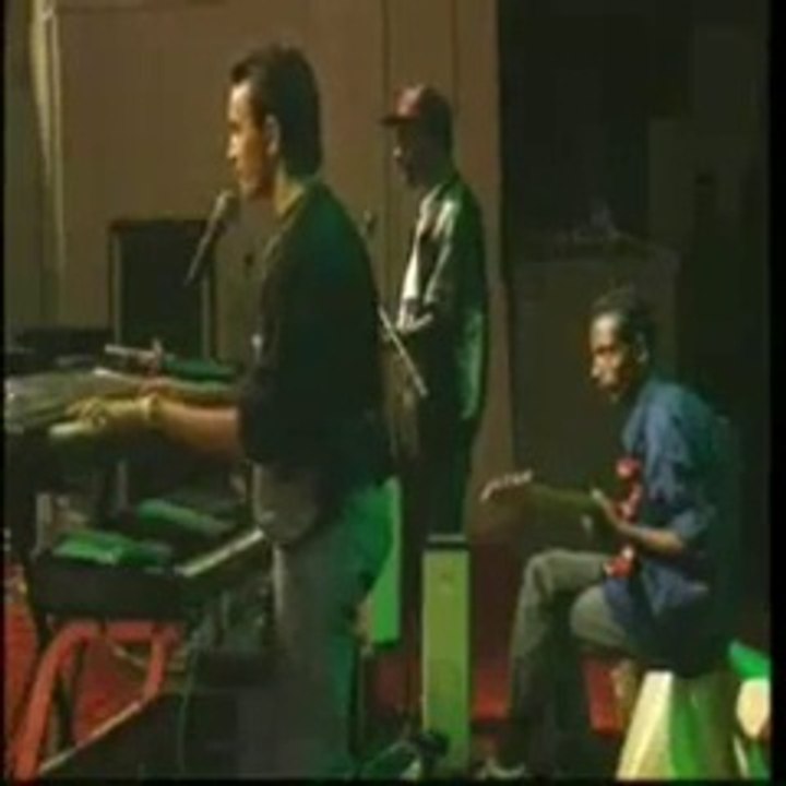 Bey Bey..., AbdallahLee - DINKARA