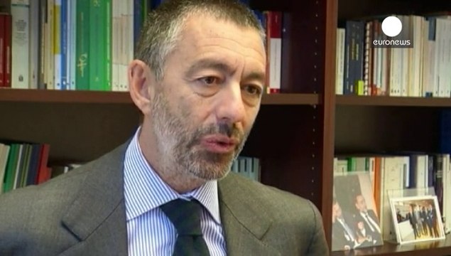 «تست استرس»: نگرانی اروپا نسبت به بانکهای یونانی و ایتالیایی