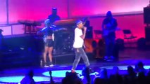 Pharrell Williams Blurred Lines & Get Lucky Hollywood Bowl 10/24/14