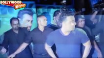Media Photographers Boycott Salman Khan BY A3 HOT videovines