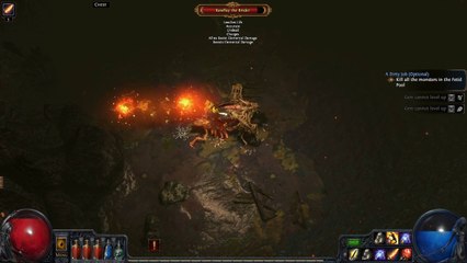 Path Of Exile Let's Play 603