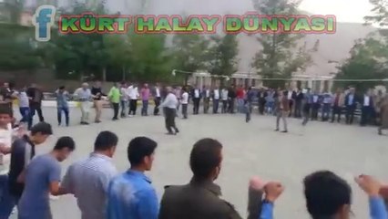 HAKKARİ DÜĞÜNÜ ÇOK DEHŞET Bİ DÜĞÜN