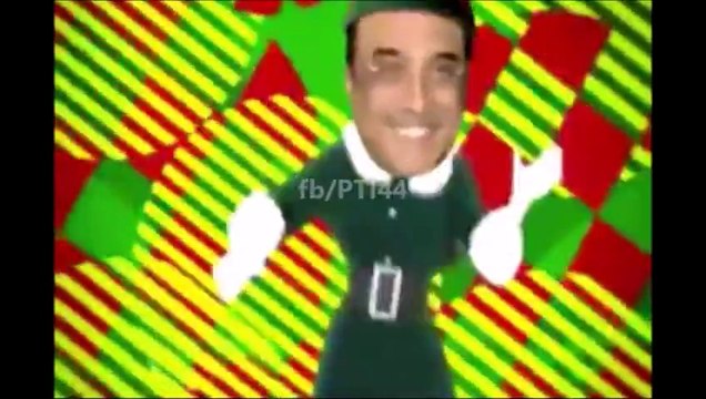Imran Khan de Jalsey ch aj mera nachne nu ji krda(Political Version)