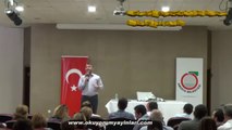 Öğrencilerin algısı yetişkinlerden çok farklıdır! [Sait Çamlıca]