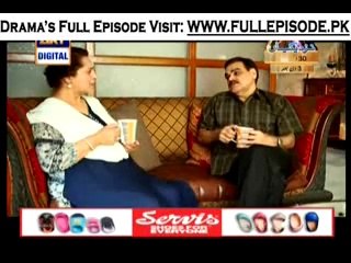 Arranged Marriage Episode 19 -  27th October 2014