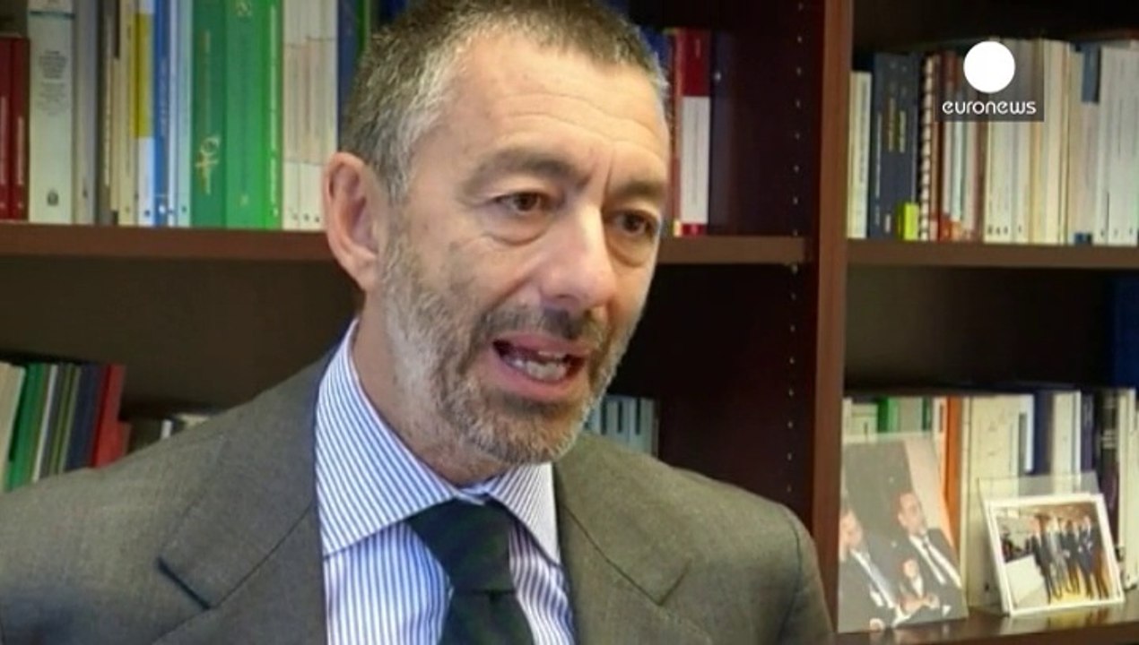 Immer schön positiv bleiben - Banken nach dem EZB-Stresstest