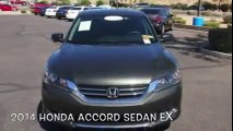 2014 Honda Accord Sedan EX Tempe, AZ | Honda Accord Dealership Tempe, AZ