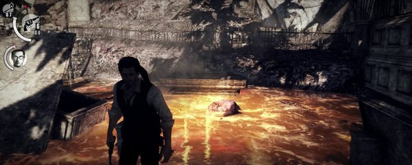 The Evil Within | Capítulo 6 | Perdiendo el control | 2/2